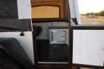 Jeep Extreme Trail Edition Camper 2011 года